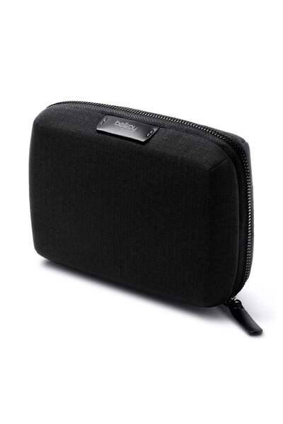 Bellroy مجموعة أدوات تكنولوجية مدمجة، كابلات شاحن، ماوس، باور بانك، مفاتيح US...