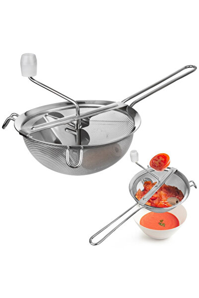 shumee Răzătoare de fructe și legume din oțel