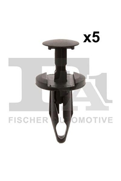 FA1 13-30011.5, Clips pentru acoperire decorativă și protecție