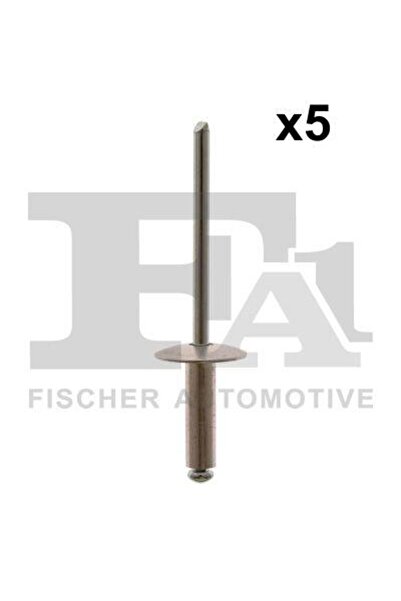 FA1 Set 12-20009.5, nituri oarbe