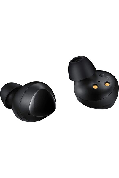 Samsung -R170 Galaxy Buds with Charging Case, Black, Bluetooth