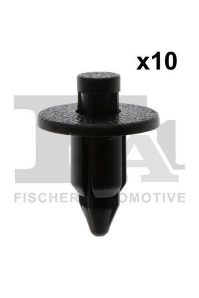 FA1 76-30004.10, Nit de deblocare