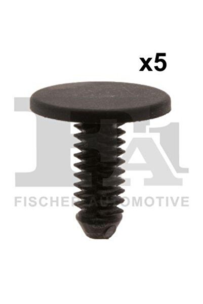 FA1 21-10014.5, Clips pentru acoperire decorativă și protecție