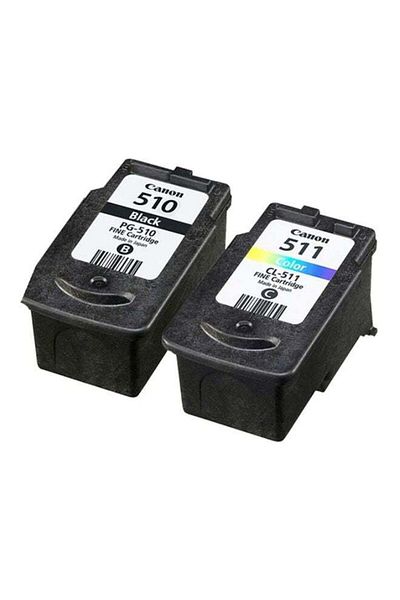 Canon Pixma ChromaLife 100+ Ink Black/Yellow/Cyan