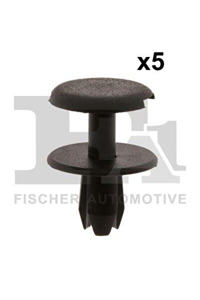 FA1 Clips pentru acoperire decorativă și protecție 12-20006.5