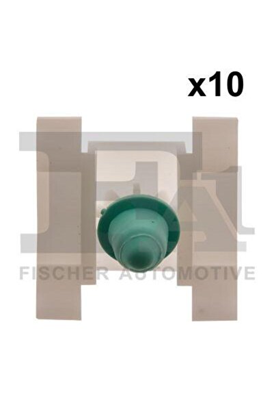 FA1 Clips for decorative and protective covering 11-40126.10