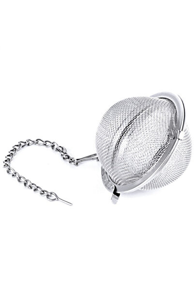 shumee Strecurătoare de ceai din oțel de 5,4 cm