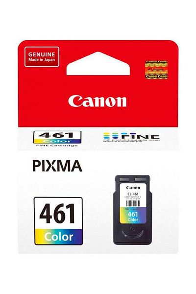 Canon CL 461 EMB Colour Ink Cartridge Multicolour