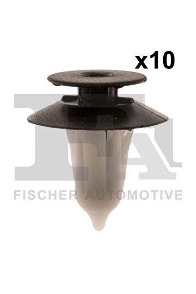 FA1 Clips pentru Acoperire Decorativă și Protecție 13-40003.10