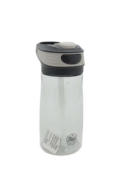 Atrium 540ml Water Bottle – Portable & Spill-Proof Design