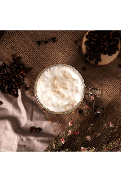 shumee Double-walled thermal tumbler for lattes, DOBLE 430 ml