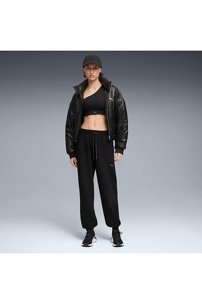 Puma Cloudspun Jogger Women's Sports Sweatpants