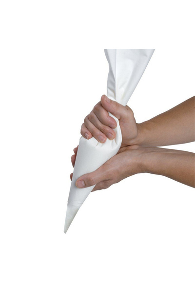 shumee Poș de patiserie din bumbac 35 cm