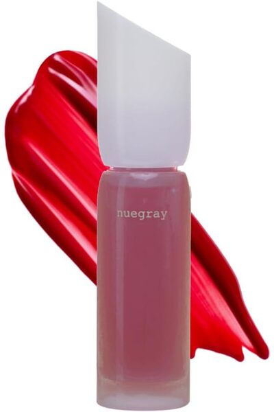 Nuegray سائل نيو جلو من نوجراي ملمع شفاه كوري #8 ميول 4.6 جرام