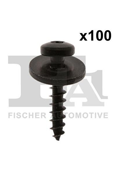 FA1 Clips pentru acoperire decorativă și protecție 22-70001.100