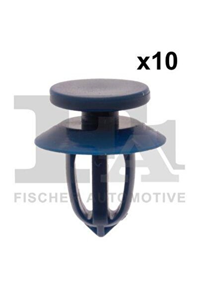 FA1 21-40061.10, Cleme pentru acoperire decorativă și protecție