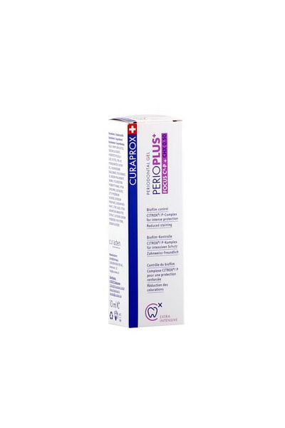 Curaprox Perio Plus+ Focus Gel (10ml)