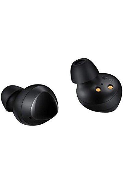 Samsung -R170 Galaxy Buds with Charging Case, Black, Bluetooth