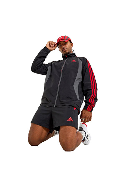 adidas Training Erkek Siyah Şort (KA0003)