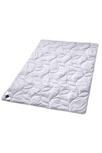 Billerbeck Plapumă de vară, 200x220 cm, in și fire funcționale, Lena,