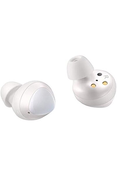 Samsung Galaxy Buds with Charging Case - White, Wireless