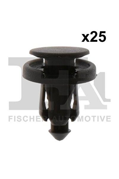 FA1 Clips de acoperire decorativă și protecție 76-30003.25