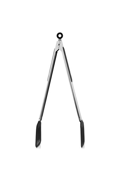 shumee Clește de grătar din oțel de 44 cm