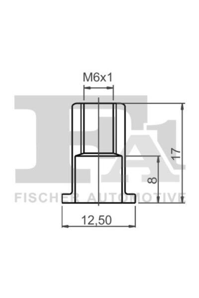 FA1 Caroserie 11-70005.100