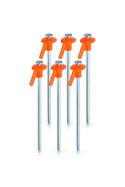 shumee Cuie de cort 21 cm 6 buc.
