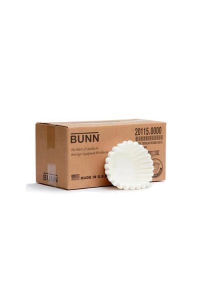 Bunn Coffee Filters from