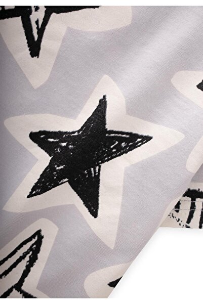 Cigit Σετ Capri με αστεράκια 2-8 ετών Stone