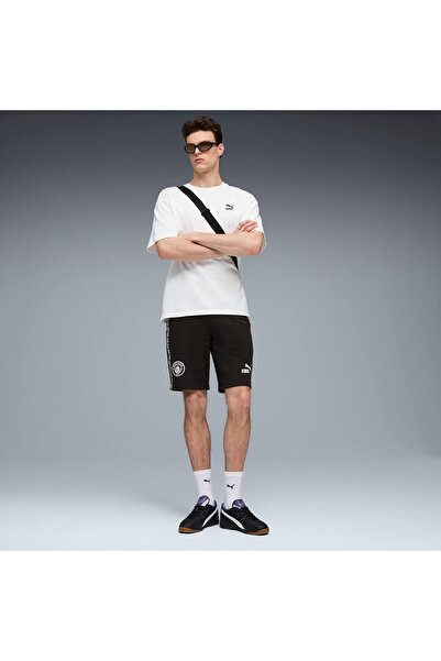 Puma Manchester CITY KING Erkek Eşofman Altı
