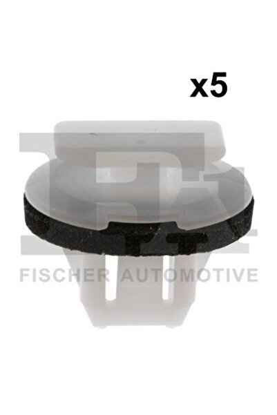 FA1 Set Clipsuri Acoperire Decorativă și Protecție 75-40008.5