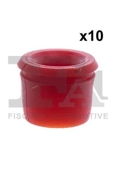 FA1 33-60002.10, Clips pentru acoperire decorativă și protecție