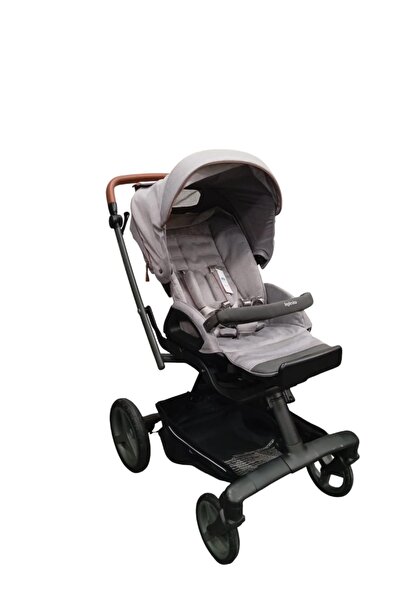 Bcycle by Gezenbebe Bcycle Yenilenmiş Inglesina Quad Bebek Arabası Premium