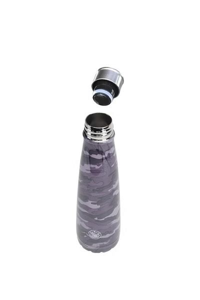 Atrium 400ml Water Bottle – Portable & Leak-Proof Design