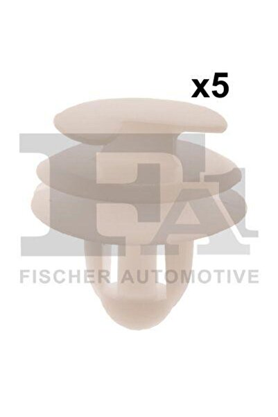 FA1 Clips pentru acoperire decorativă și protecție 21-40062.5