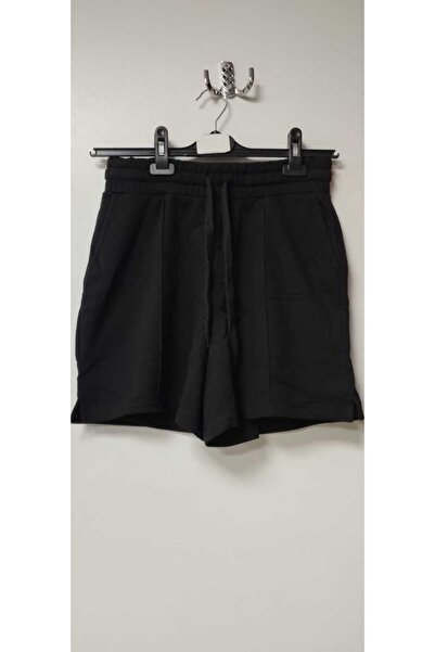 JOGGY شورت بخصر مطاطي و2 خيط