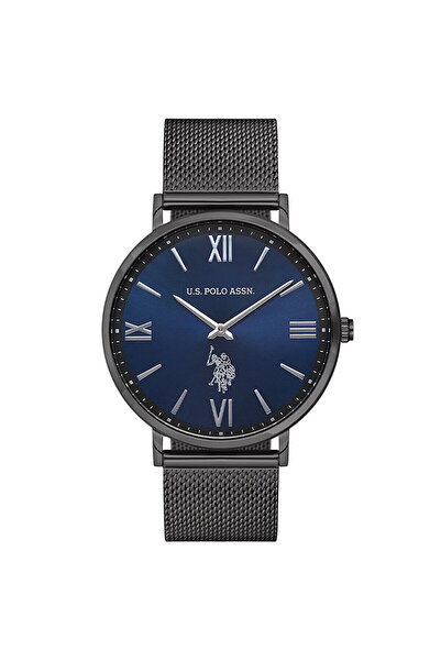 U.S. Polo Assn. USPA1024-10 Ανδρικό Ρολόι Χειρός