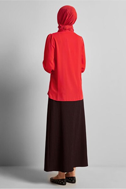 Alvina Beaded Detail Bluz 45684