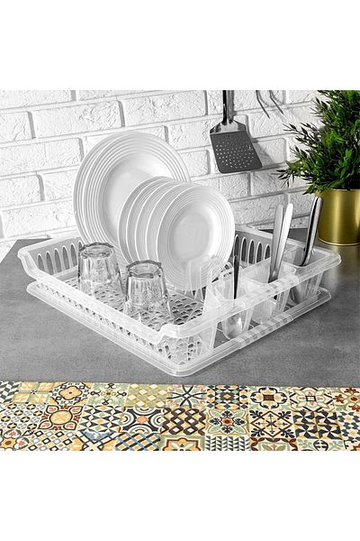 shumee Dish drainer 46x37.5x8.5 cm