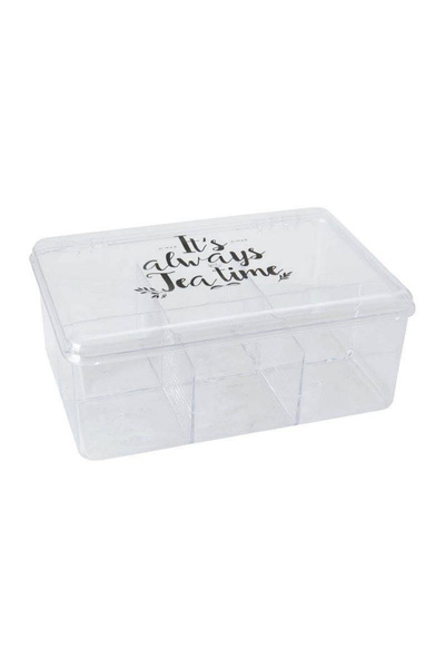 shumee Recipient pentru ceai 21,5x15x8,5 cm