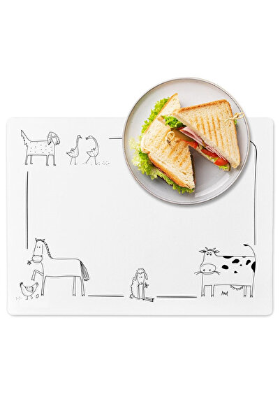 shumee Suport de masă 35x25 cm