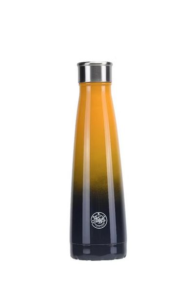 Atrium 400ml Portable Water Bottle – Lightweight & Leak-Proof