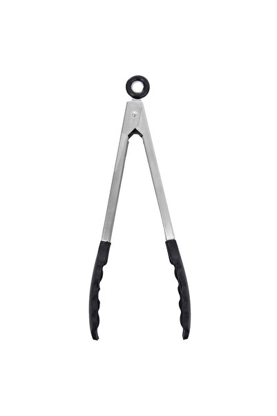 shumee Steel kitchen tongs 27 cm