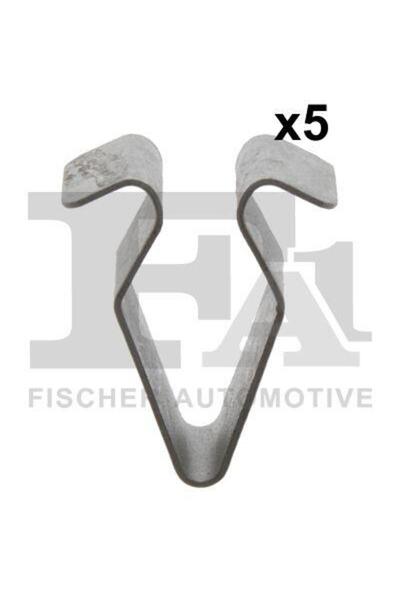 FA1 11-40125.5, Cleme de fixare pentru tapițeria interioară