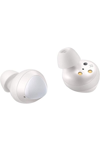 Samsung Galaxy Buds with Charging Case - White, Wireless