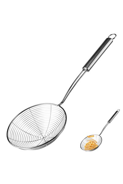 Vilde Skimmer din oțel 37 cm