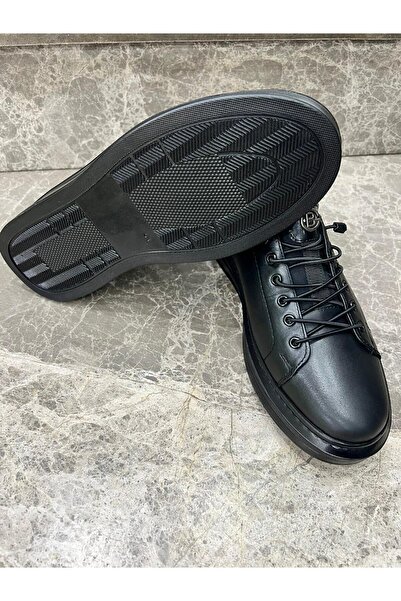 kismet kundura Orthopedic Men's Shoes Sole Very Comfortable Inside Outside Genuine Leather