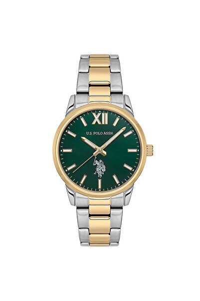 U.S. Polo Assn. USPA2057-12 Γυναικείο Ρολόι Χειρός